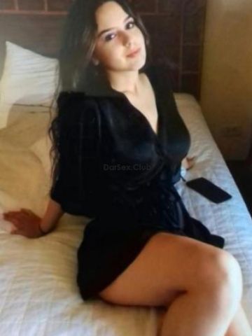 Анкета проститутки Жоржина, 23 года